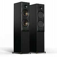 Revival Audio Sprint 4 Matte Black