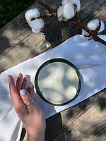 Тарілочка 13 см Капучино Olive