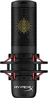 HyperX Микрофон ProCast RGB Black Покупай это Galopom