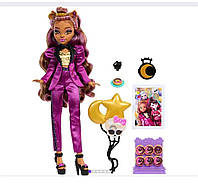 Кукла Monster High Монстро-классика Клодин