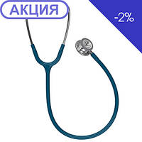 Стетоскоп Littmann Classic III NEW лазурний 5623