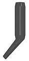 Лентяйка Fox Edges Tungsten Flippa, фото 3