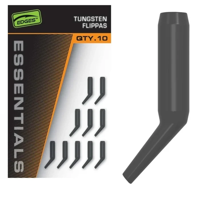 Лентяйка Fox Edges Tungsten Flippa
