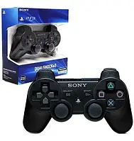 Беспроводной Bluetooth-контроллер для Sony PS3, геймпад для Play Station 3. Игровой джойстик Для ПК компьютера