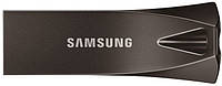 Samsung Накопитель 256GB USB 3.1 Type-A Bar Plus Серый Покупай это Galopom