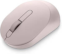 Dell Мышь Mobile Wireless Mouse - MS3320W - Ash Pink Покупай это Galopom