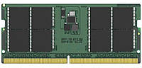 Kingston Память ноутбука DDR5 32GB 5600 Покупай это Galopom