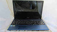 Ноутбук Acer Aspire 5750G Intel Core i3 4Gb/120Gb SSD,1gb video