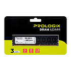 Оперативна пам'ять  DDR3 8GB/1600 Prologix (PRO8GB1600D3), фото 4