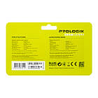 Оперативна пам'ять  DDR3 8GB/1600 Prologix (PRO8GB1600D3), фото 5