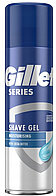Гель для бритья Gillette Series Moisturising 200 мл