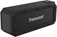 Колонка Tronsmart Element Force+ Waterproof Portable Bluetooth Speaker Black (FSH78893) (used)