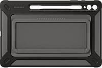Samsung Чехол Outdoor Cover для планшета Galaxy Tab S9+ (X810/X816) Black Покупай это Galopom