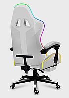 Компьютерное кресло Huzaro Force 4.7 RGB White *