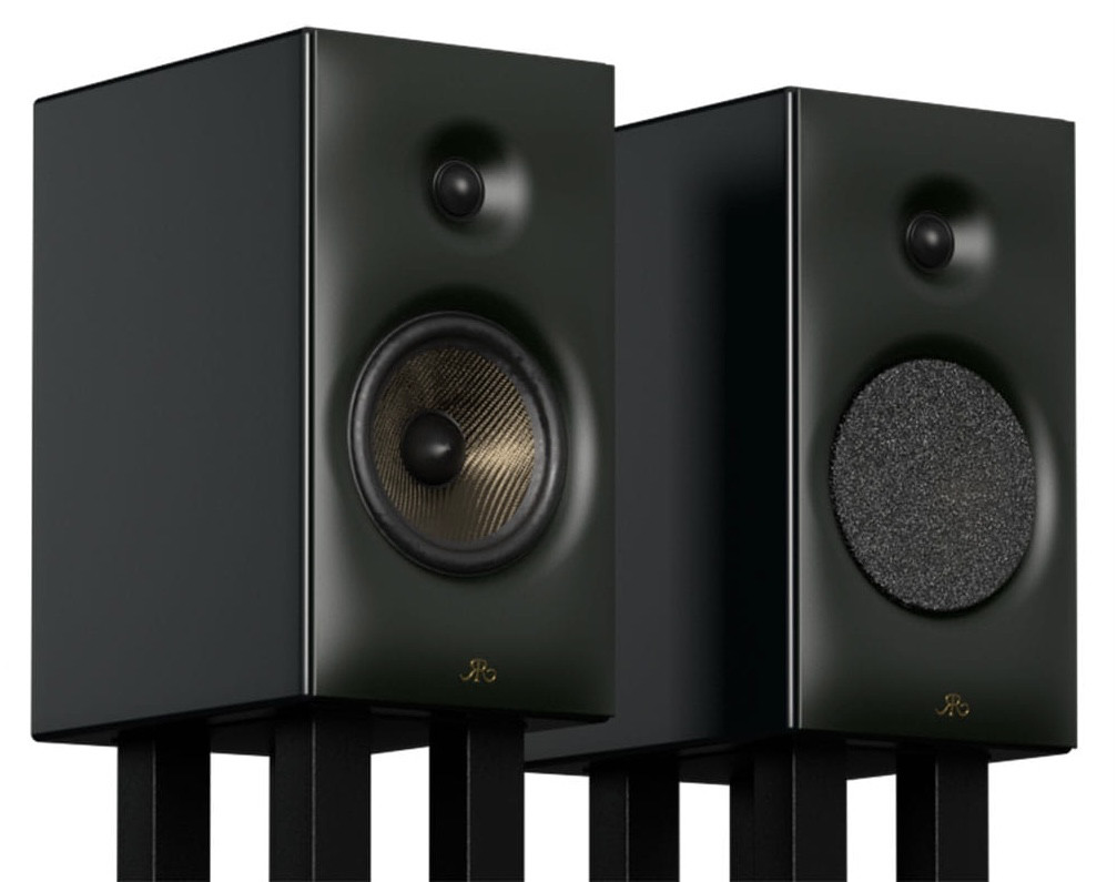 Revival Audio Sprint 3 Matte Black