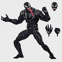 Екшн фигурка Marvel Веном, 18 см - Venom, Marvel *