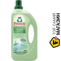 Средство Frosch Neutral Cleaner 1л (4009175171009)