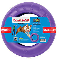 PULLER maxi (ПУЛЛЕР максі) - тренувальний снаряд для дрібних порід собак 30см