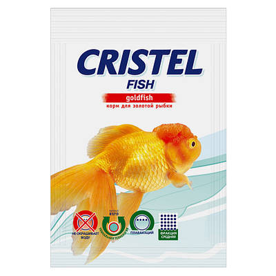 Goldfish fish | Сравнить цены и купить на Prom.ua