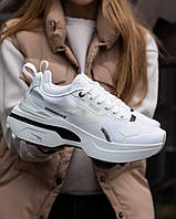 Жіночі кросівки Puma Kosmo Rider White