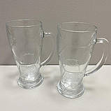 Набір бокалів для пива 2 шт 600 мл Stenson R89173, фото 7