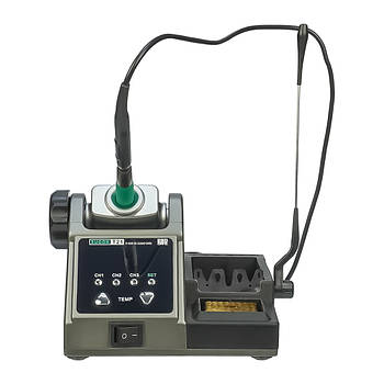 Прецизионное паяльное оборудование