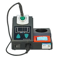 DR Паяльна станція прецизійна Aifen A5-115T (ручка з регулюванням t, паяльник стандарту JBC 115 120W, 100C