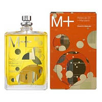 Цитрусовый аромат для мужчин и женщин Molecule 01 + Mandarin EM