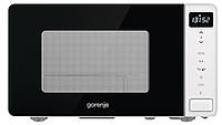 Микроволновая печь Gorenje MO 20 S4 W (M20XYZ) (6480101) GT, код: 1870005