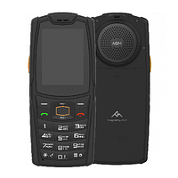Смартфон AGM M7 2/16GB Black z118-2024