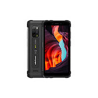 Захищений смартфон Ulefone Armor X10 Pro 4/64 GB Black z118-2024