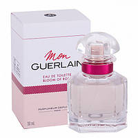 Оригинал Guerlain Mon Guerlain Bloom of Rose 30 мл туалетная вода