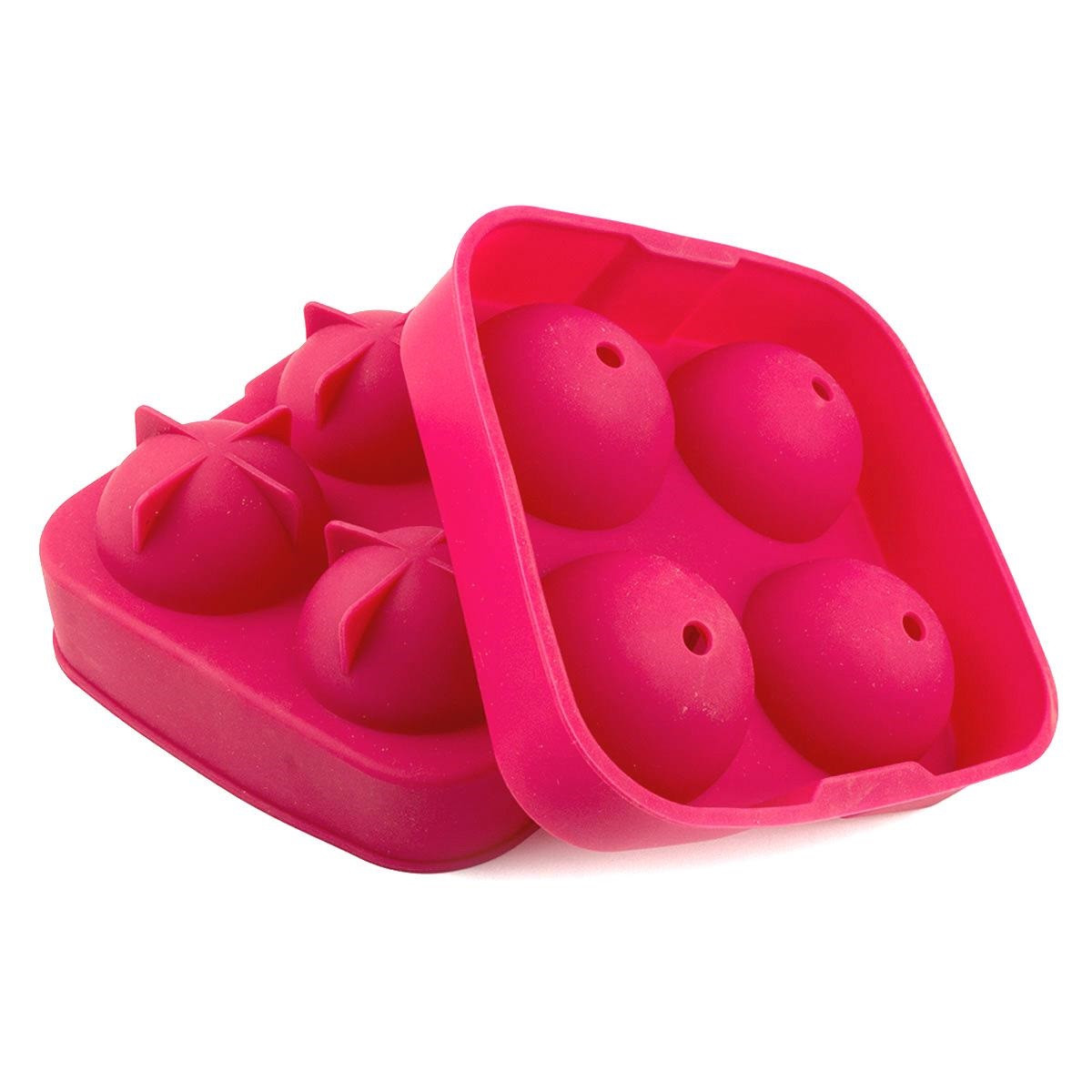 Силіконова форма Baker Сфера 45 мм (202080)