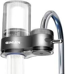 Фільтр для води Ginian