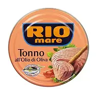 Тунец Rio Mare Tonno Oliva 500g