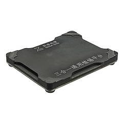 DR Майданчик магнітний Mega-Idea для фіксації реболлінг-платформ з BGA трафаретами