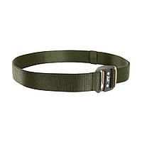 Ремень Tasmanian Tiger Stretch Belt 120 см Olive (TT 7839331) z112-2024