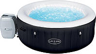 Бассейн-джакузи Miami Lay-Z-Spa Bestway 180x66 см