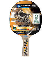 Ракетка для настольного тенниса Donic Legends 300 FSC GT, код: 6467991