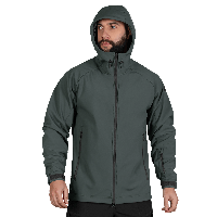 Куртка Rubicon SoftShell Графіт (7494), XXXL