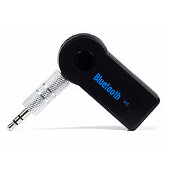 Аудіоресивер LV-B01 Wireless Bluetooth 3.5 mm AUX Audio Stereo Music Home
