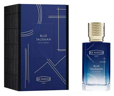 Ex Nihilo Blue Talisman edp 100ml