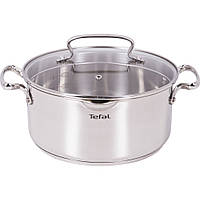 Кастрюля Tefal Duetto+ 24 см G7194655 [105884]