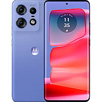 Смартфон Motorola Edge 50 Pro 12/512GB Luxe Lavender (PB1J0053RS) UA-UCRF [106015]