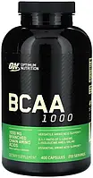 Optimum Nutrition BCAA 1000 Сaps 400 капсул