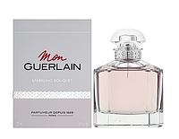 Оригинал Guerlain Mon Guerlain Sparkling Bouquet 100 мл парфюмированная вода