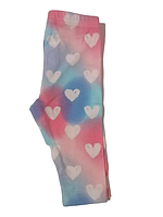 Дитячі трикотажні лосини для дівчинки Carters