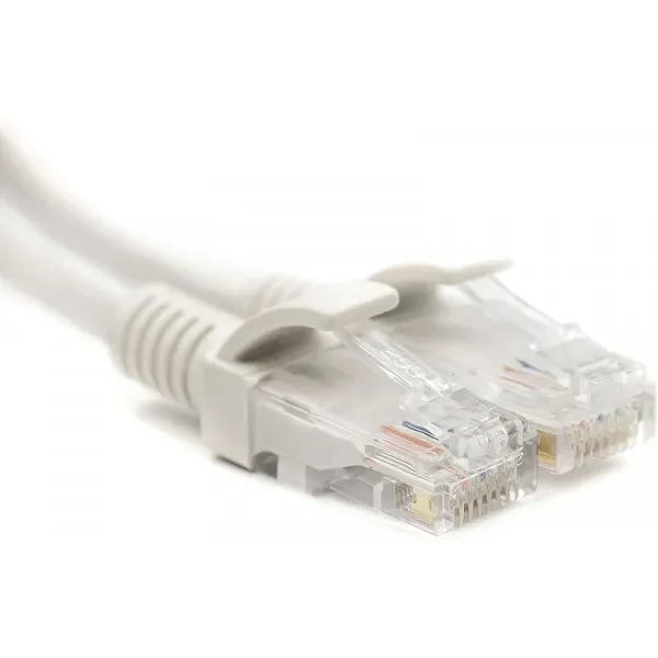 Патч-корд LAN  20м UTP cat.5e