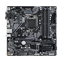 Материнська плата LGA1200 g10-11 Intel B560 4*DDR4 Gigabyte B560M DS3H V3 PCIe 3.0 1*M.2 micro ATX нова