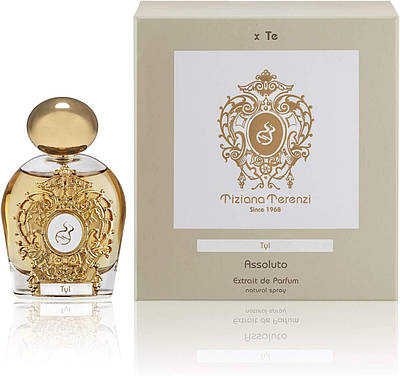 Tiziana Terenzi Tyl Assoluto edp 100ml